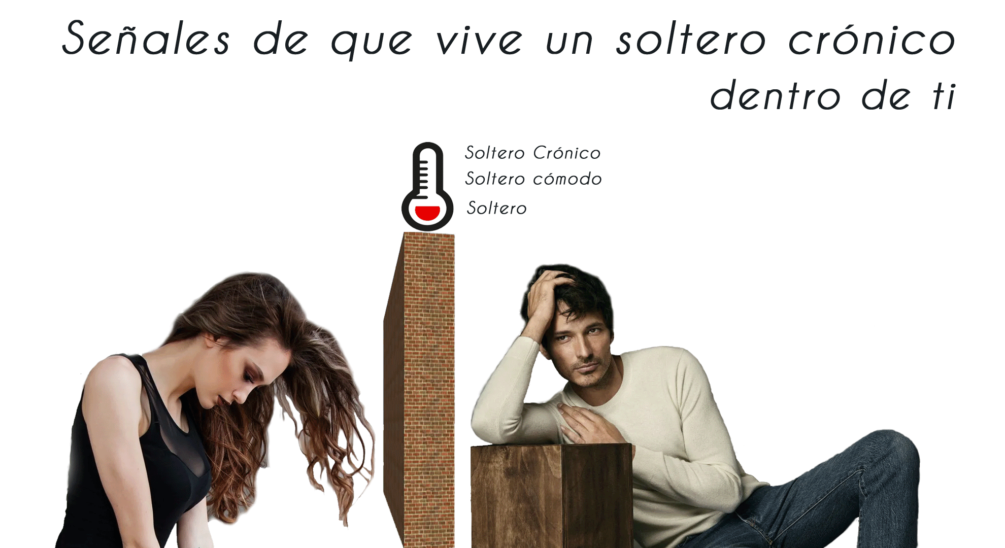 Solteronometro
